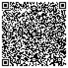 QR code with Mary Robertson Books contacts