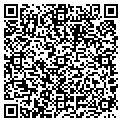 QR code with Kfc contacts