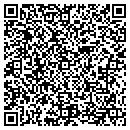 QR code with Amh Hauling Inc contacts