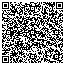 QR code with L & L Builders contacts