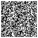QR code with Chris Blackburn contacts