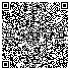 QR code with Chris Borchetta Entertainment contacts