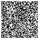 QR code with Ron Kurz Books contacts