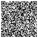 QR code with C Iris On Pond contacts