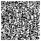 QR code with LuvMyPuppies contacts