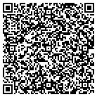 QR code with University of NH Bookstore contacts