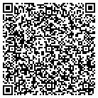 QR code with Hadleys Light Hauling contacts
