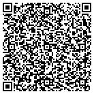QR code with High Desert Hauling LLC contacts