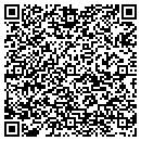 QR code with White Birch Books contacts
