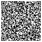 QR code with Maw-N-Paws Pampurrred Pets contacts