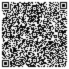 QR code with J C Thriftway Mkt Toledo Inc contacts