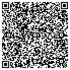 QR code with D J Dude Mobile Entertainment contacts