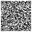 QR code with J & J Little Store contacts