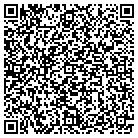 QR code with J D M International Inc contacts