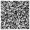 QR code with D CS Auto Sales contacts