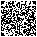 QR code with A B Hauling contacts