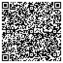 QR code with E F Entertainment contacts