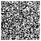 QR code with Custom Racing Hauling contacts