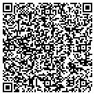 QR code with Okeechobee Claws & Paws Pet Bo contacts