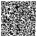 QR code with Orcat contacts