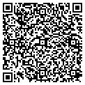 QR code with Lamko contacts