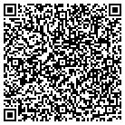 QR code with A To Z Drilling & Pump Service contacts