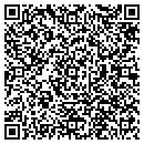 QR code with RAM Group Inc contacts