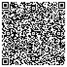QR code with Dunedin Traffic Control contacts