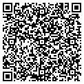 QR code with J C B Corp contacts