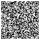 QR code with J D F Investment LLC contacts