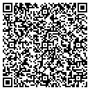 QR code with J & G Properties LLC contacts
