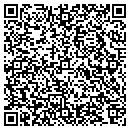QR code with C & C Haulers LLC contacts