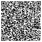 QR code with Anchor Drilling Fluids Inc contacts