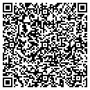 QR code with Pangea Pets contacts