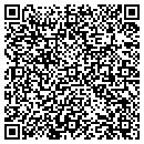 QR code with Ac Hauling contacts