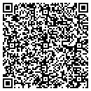 QR code with Alvin E Veuleman contacts