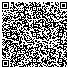 QR code with C & B Drilling & Machine CO contacts