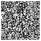 QR code with C&B Drilling & Machine Co In contacts