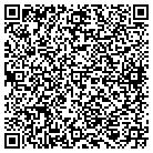 QR code with L & L Investment Properties Inc contacts