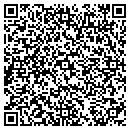 QR code with Paws Pet Camp contacts