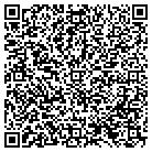 QR code with Spraggins Paris Carpet Service contacts