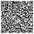 QR code with My Properties Trust contacts