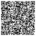 QR code with A & K Drilling contacts