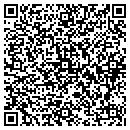 QR code with Clinton Book Shop contacts