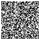 QR code with Haun And Ward Entertainment Inc contacts