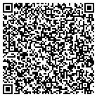 QR code with High End Entertainment contacts