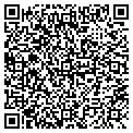 QR code with Comfort Dynamics contacts