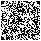 QR code with Hunnedspoke Entertainment contacts