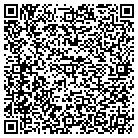 QR code with A & M Moving & Hauling Services contacts