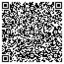 QR code with Anthony's Hauling contacts